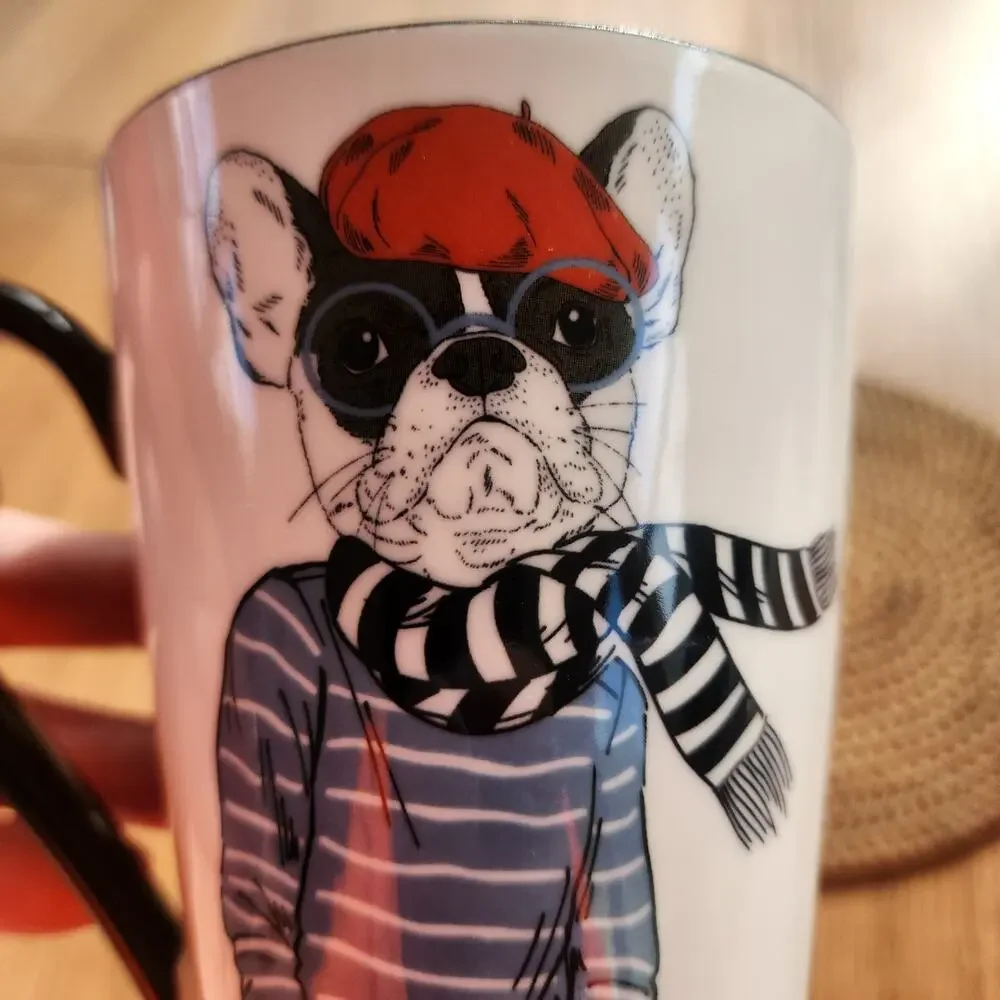 Signature houseware hipster